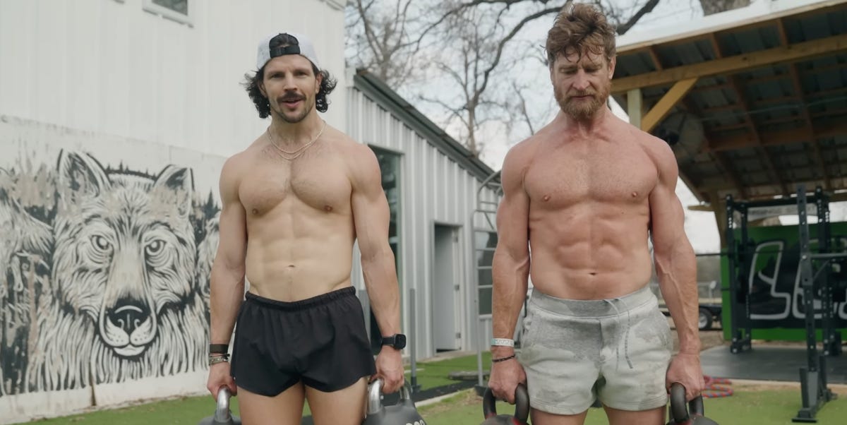 Stay Fast and Strong for Life – These 5 Training Rules Make it Possible