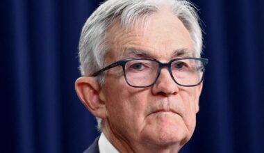 The world’s biggest economy is in uncharted territory