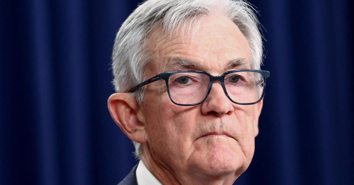 The world’s biggest economy is in uncharted territory