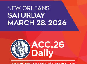 ACC.26 Opens With Energy, Purpose and a Call to Lead – Together