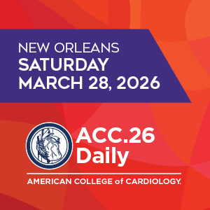 ACC.26 Opens With Energy, Purpose and a Call to Lead – Together