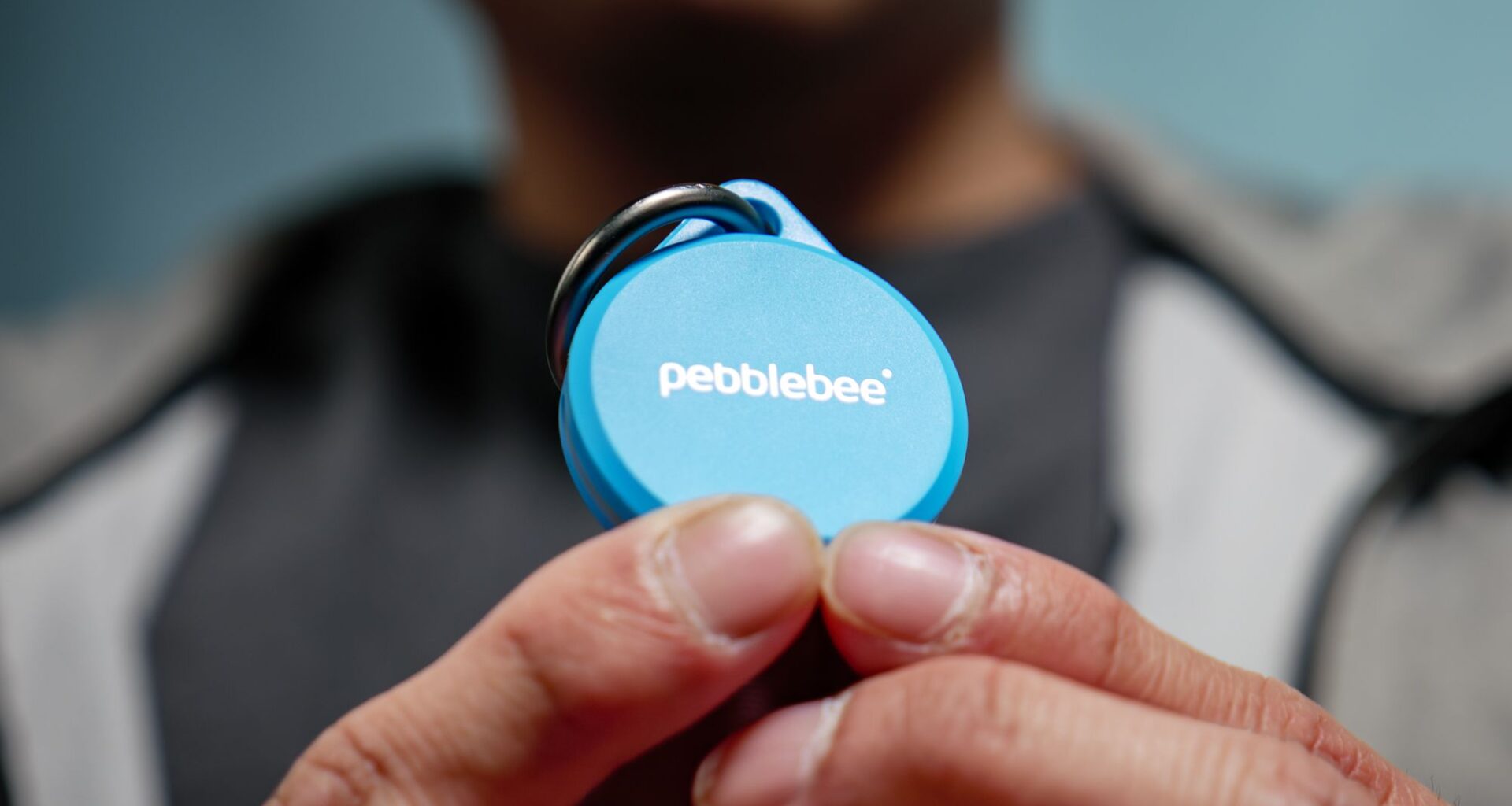 I tried this AirTag clone that works like a lifeline for instant help — and it's exactly what I've been looking for