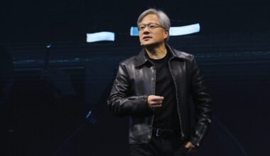 Nvidia Is Building The Brain — Palantir May Control The $50 Trillion Physical AI System