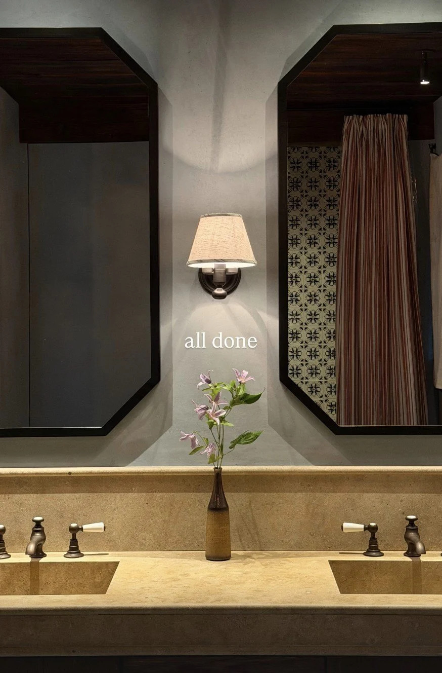 Kendall Jenner Shares Dramatic Before-and-After Photos of Her Stunning Bathroom Renovation