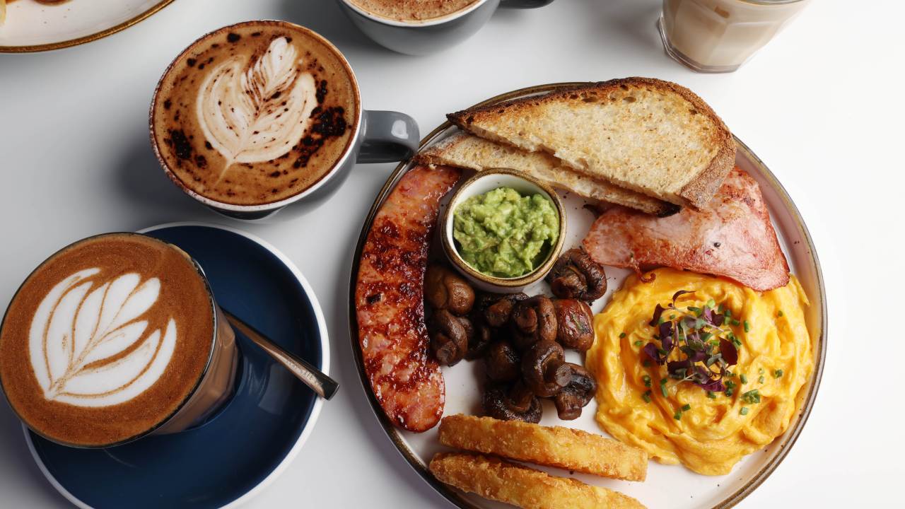 Hospitality venues urged to introduce fuel surcharge to customers to offset petrol crisis pain