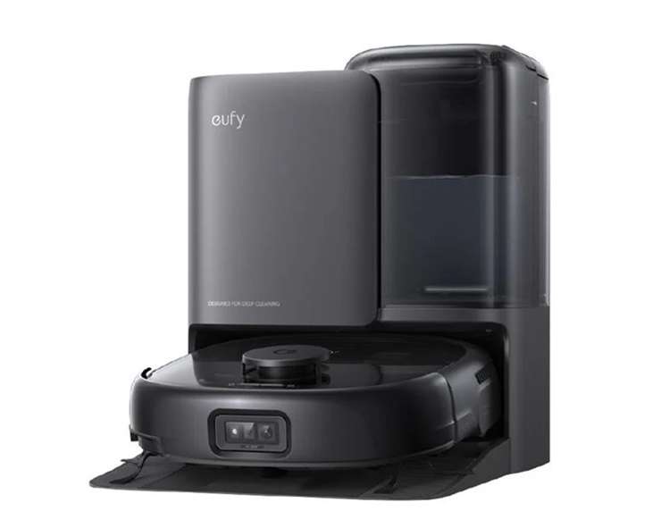 Robot vacuum cleaners are no longer viewed as a luxury gadget by many households. Photo / Supplied