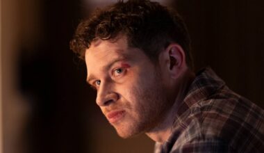 Buck Goes Down a Dark Path in Heartbreaking New '9-1-1' Season 9 Sneak Peek [Exclusive]