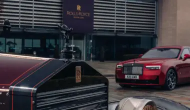 Black Badge Turns Ten - How Rolls‑Royce Redefined Modern Rebellion | Tarmac Life | Motoring | Tech