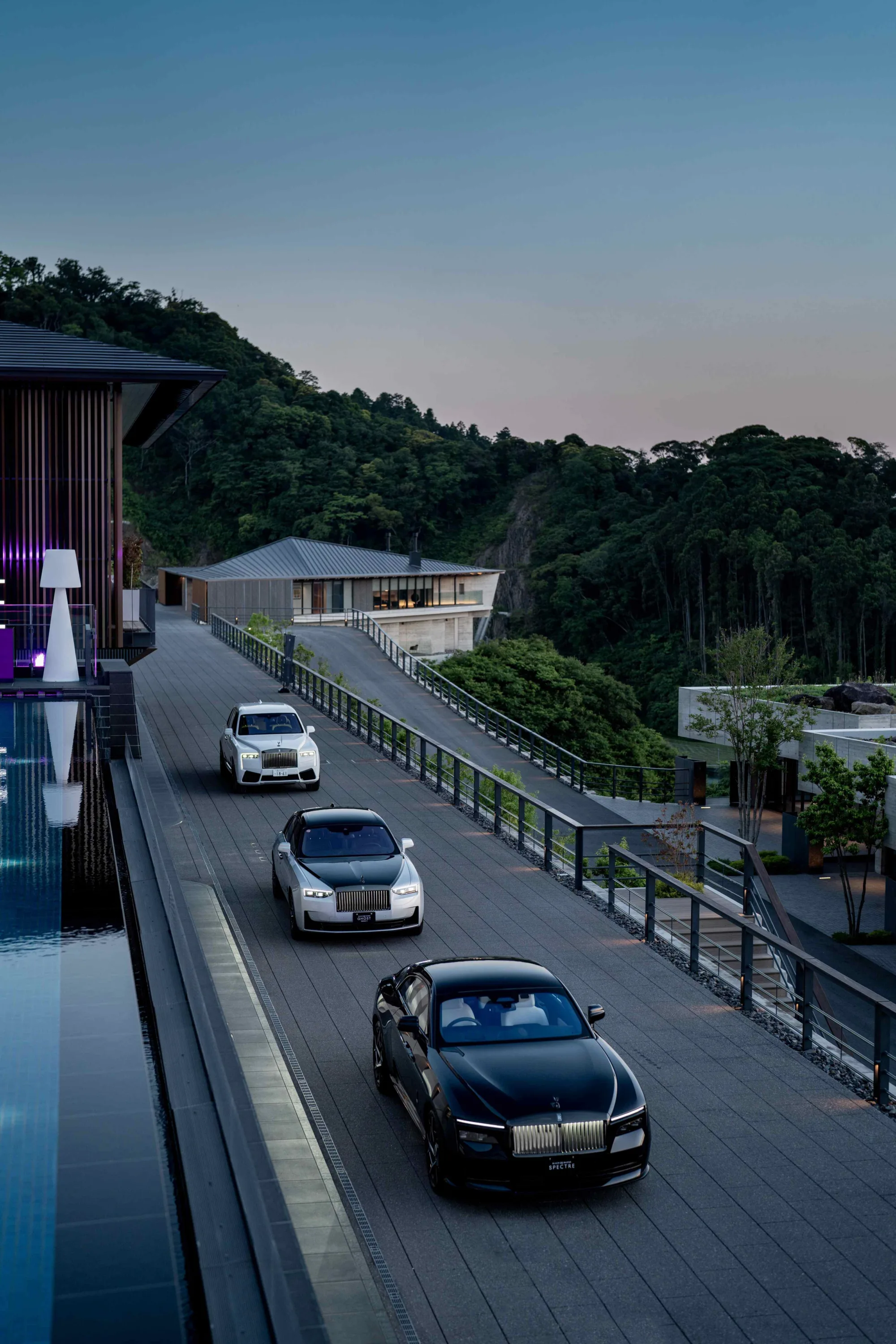 Black Badge Turns Ten - How Rolls‑Royce Redefined Modern Rebellion