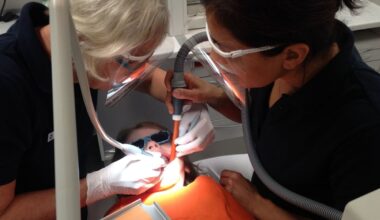 WHO calls for a global shift to environmentally friendly, less invasive and affordable oral health care