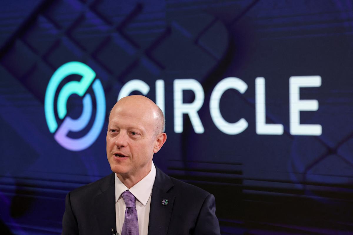 Stablecoin firms bet big on AI agent payments that barely exist