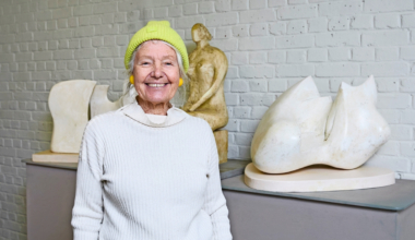 ‘He wasn’t nice. He was interested in people’