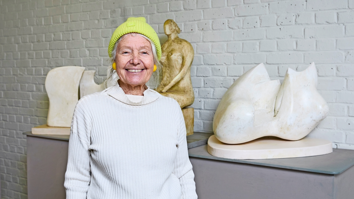 ‘He wasn’t nice. He was interested in people’