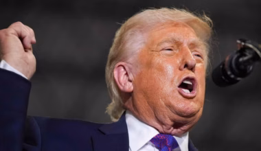 The truth behind why Trump’s name won’t be heard at Oscars