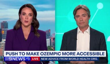 Nine's non-disclosure - Media Watch