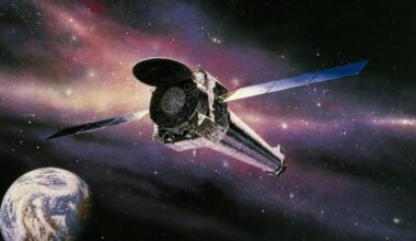 NASA's next X-ray mission, AXIS, has been killed