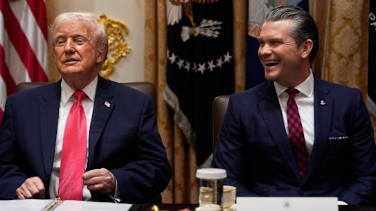 Claude is so entrenched within the US Defence Department – Pete Hesgeth’s “Department of War” – that the administration has, despite the immediacy of Trump’s directive, given the department six months to phase it out and replace it with Anthropic rivals’ models.