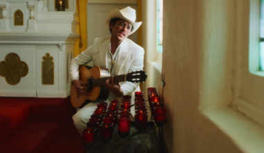 Bruno Mars Is Trapped Inside Tropes