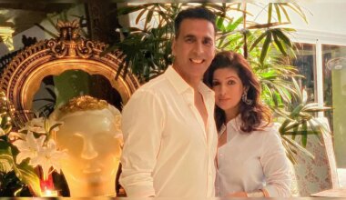 Akshay Kumar Says Wife Twinkle Has Already Bought '2 Electric Stoves' Amid LPG Shortage