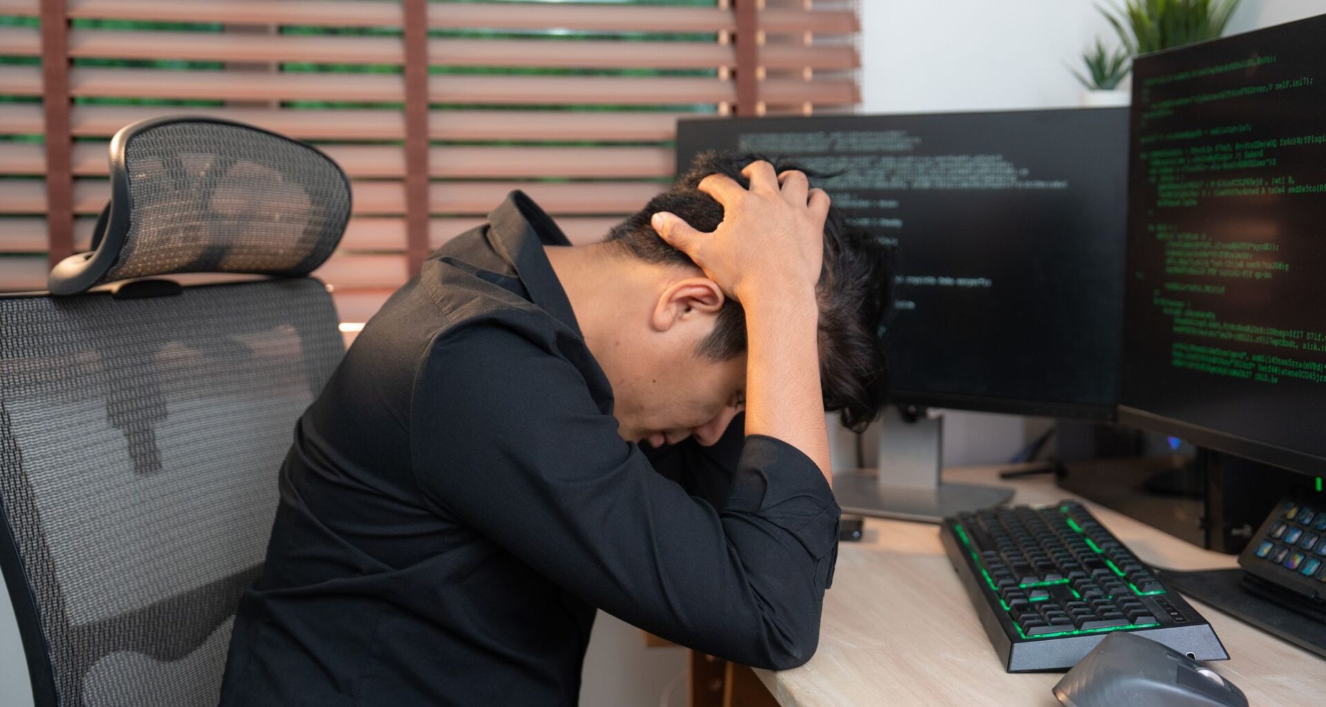 Claude Code deletes developers' production setup, including its database and snapshots — 2.5 years of records were nuked in an instant