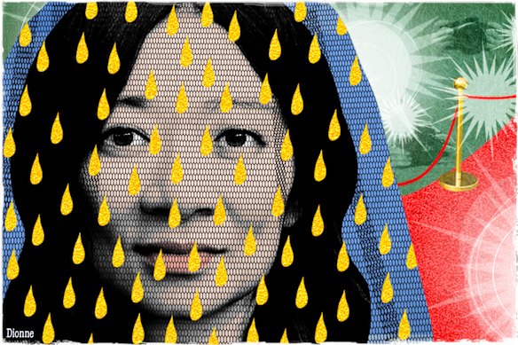 Illustration by Dionne Gain