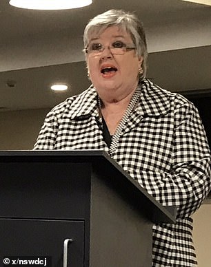 When it comes to slapping down eastern suburbs bag-buyers, few can compare to Magistrate Jacqueline Milledge