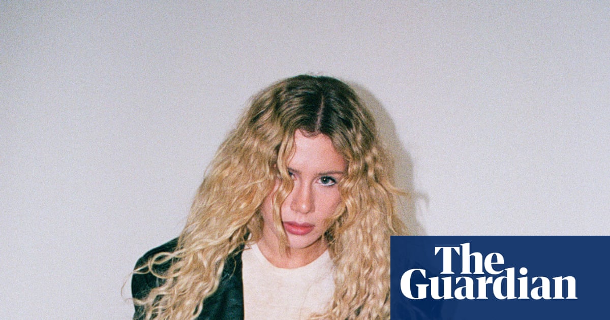 ‘I didn’t think anyone would be into it’: Slayyyter turns midwest trash into pop gold | Pop and rock