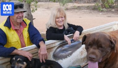 Regional patient 'effectively ramped' for almost three days waiting for care