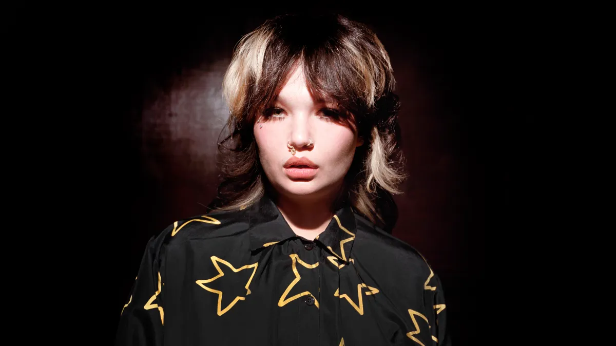 ‘Recovery is a process — I’m doing a hell of a lot better’