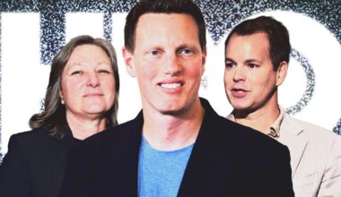 David Ellison’s HBO Headache and the Future of Paramount WB