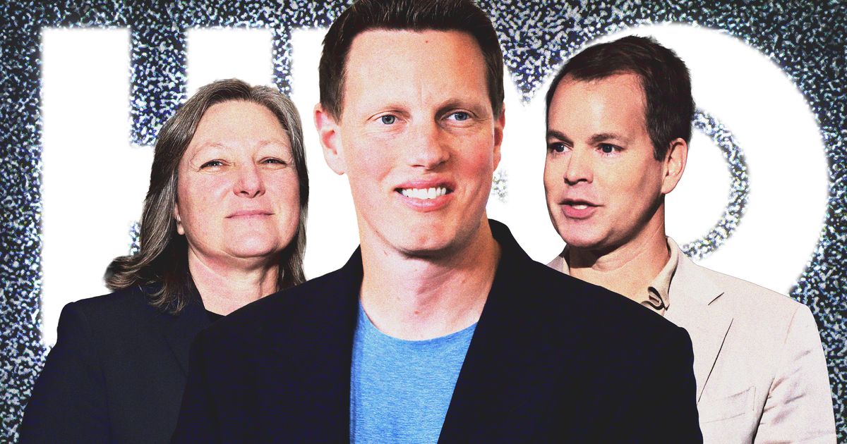 David Ellison’s HBO Headache and the Future of Paramount WB