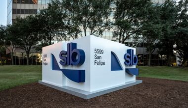 SLB expands Nvidia partnership to develop AI infrastructure for energy sector