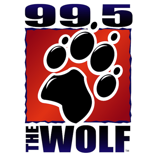 Nick & Kristen Exit Mornings At 99.5 The Wolf Portland