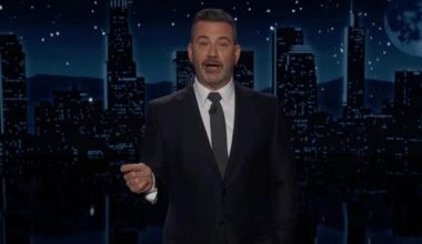 Jimmy Kimmel Slams Trump’s Attempt to ‘Gaslight’ Citizens About Gas Prices: ‘Stupidest President of All Time’ | Video