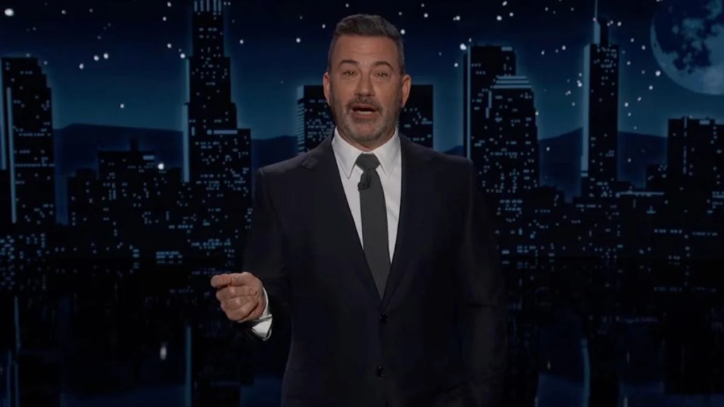 Jimmy Kimmel Slams Trump’s Attempt to ‘Gaslight’ Citizens About Gas Prices: ‘Stupidest President of All Time’ | Video