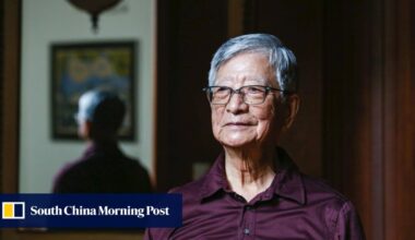 Donald Liao, architect who shaped Hong Kong’s housing landscape, dies at 96