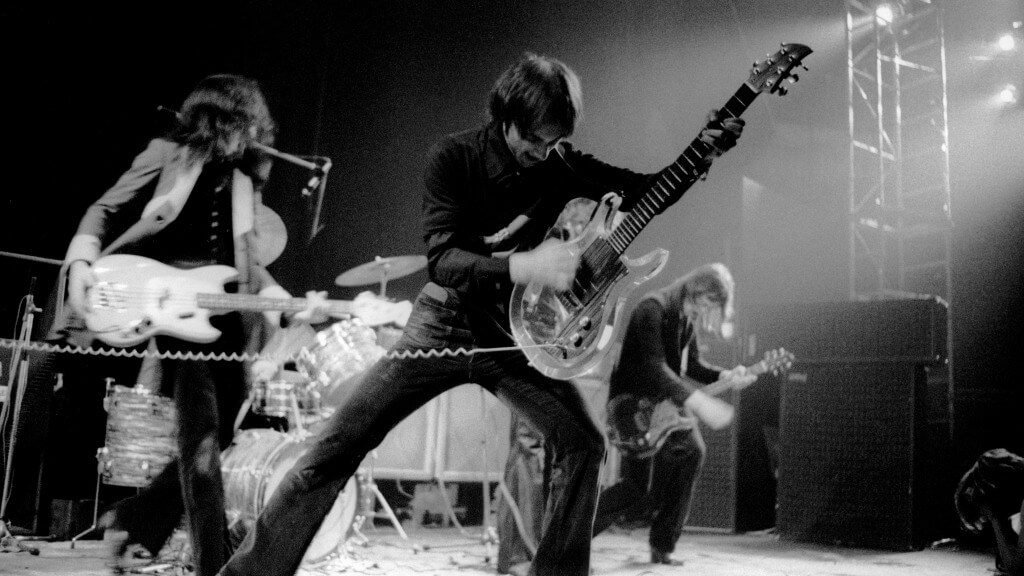 Time Capsule: Flamin' Groovies, 'Teenage Head'