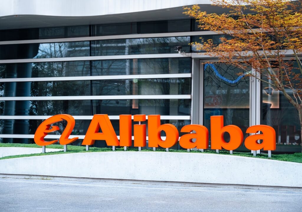 Alibaba Headcount Falls After Sun Art Exit In 2025 (UPDATED)