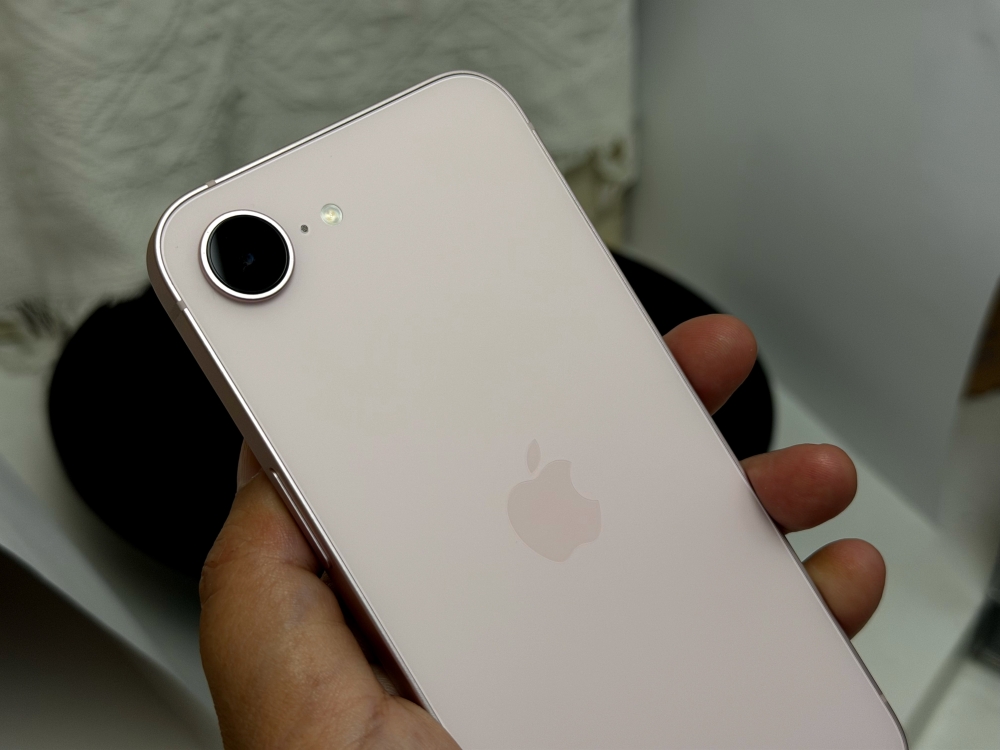 iPhone 17e: First impressions of Apple’s latest ‘value’ phone