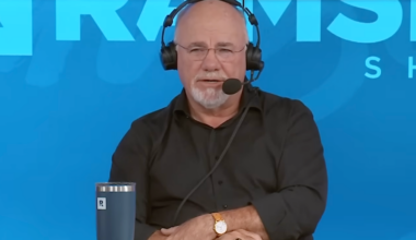 Data shows Dave Ramsey may be wrong about when to claim Social Security. How to ensure you're not following bad advice