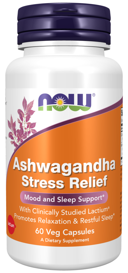 <p>Ashwagandha</p>