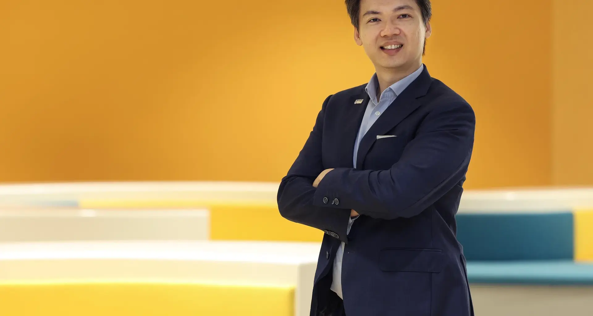 Singapore's deep-tech push requires 'calculated bets', stronger ecosystem: NUS Enterprise's Benjamin Tee
