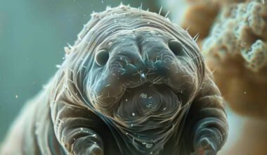 A Supernova Would Need To Be 0.14 Light Years Away To End This Animal