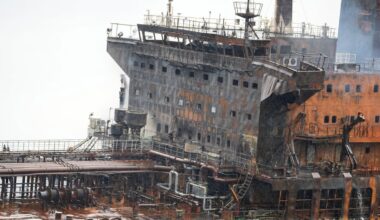 Food bills for millions in Britain 'to rise' as…