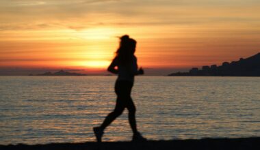 How even sprinting for a bus could help slash risk of major diseases