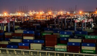 How cargo thieves are stealing millions of dollars in tech hardware