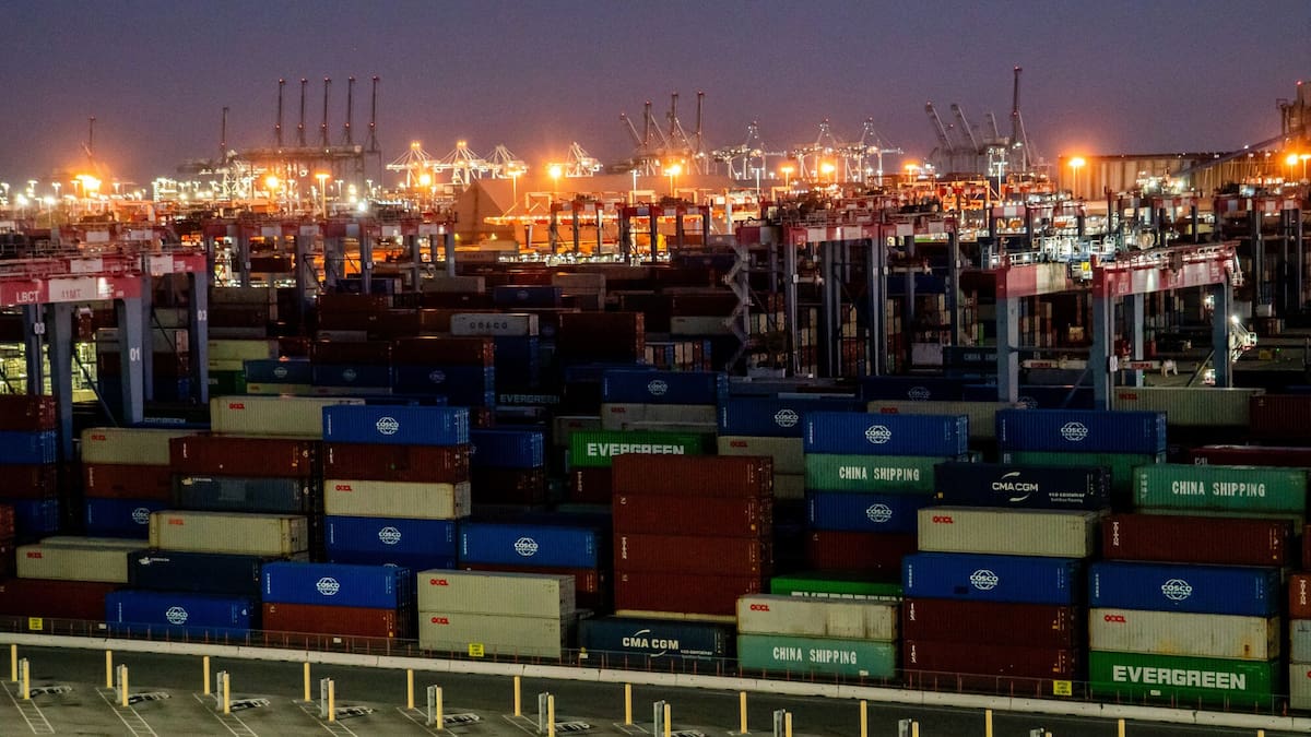 How cargo thieves are stealing millions of dollars in tech hardware