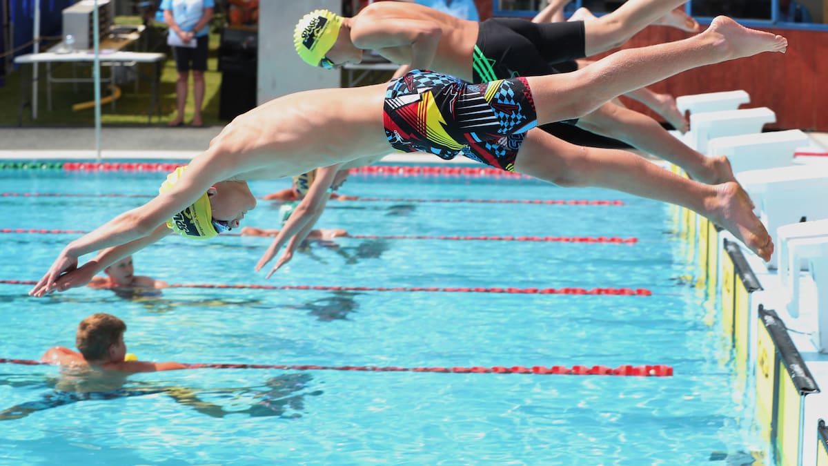 Spinal injury at Tauranga public pool prompts Bay Venues diving pause