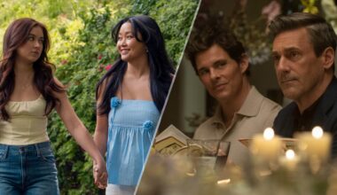 5 top new shows you can stream this week on Netflix, Disney+ and more (March 30-April 5)