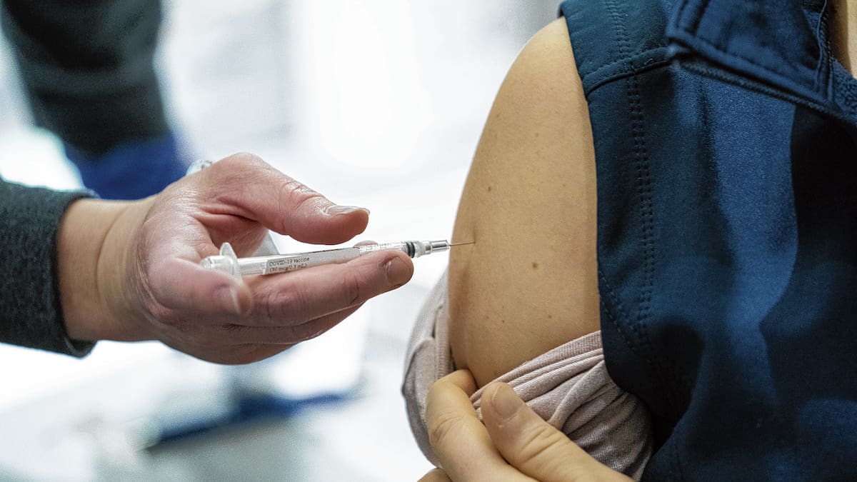 Do we owe our Covid conspiracy friends an apology? - Heather du Plessis-Allan